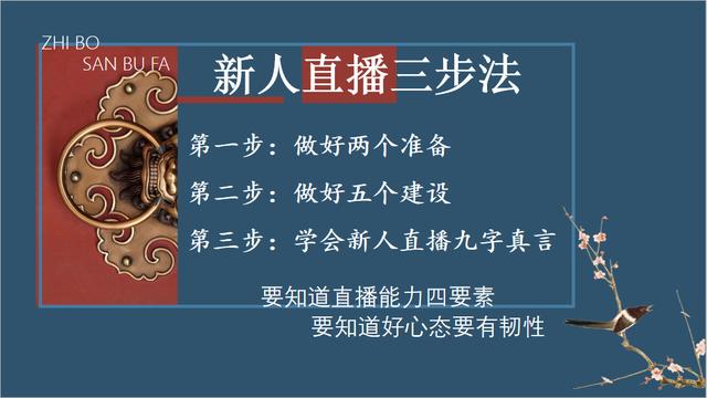 直播一开始怎么涨粉（直播间怎么涨粉快）-蓝图副业