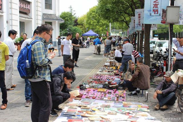 跑江湖摆地摊产品（跑江湖摆地摊十元模式）-蓝图副业