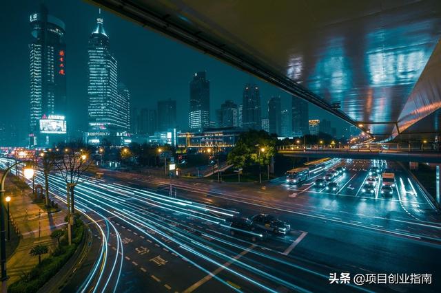 适合年轻人白手起家的冷门小生意，做好发家致富不难-蓝图副业