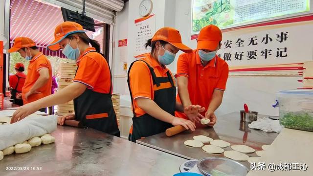 如何开好一家早餐店（如何开一家早餐店_开早餐店注意事项有哪些_）-蓝图副业