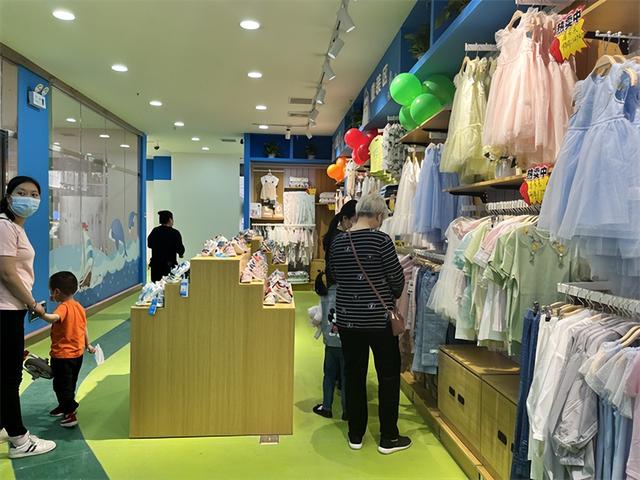 开母婴店需要注意哪些事项（开母婴店经验分享）-蓝图副业