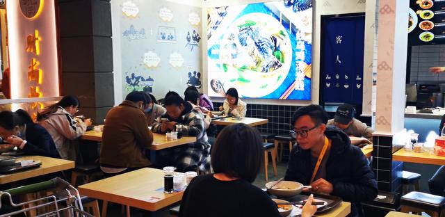 开米线店需要投资多少钱（开个米线店怎么样）-蓝图副业