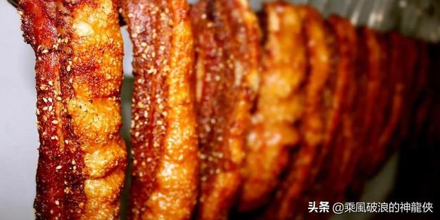 小伙加盟脆皮五花肉3个月亏了30万（加盟网红脆皮五花肉真的挣钱吗）-蓝图副业