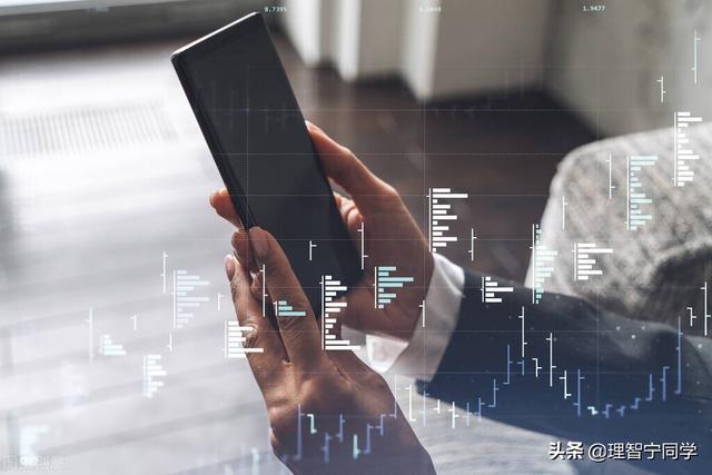 今后最赚钱的行业（更稳定和更容易赚钱的行业有哪些）-蓝图副业