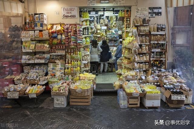 现在便利店生意好做吗（为什么便利店没有生意）-蓝图副业