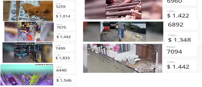 【副业项目5961期】外面收费8000的febspot撸美金 单日收益30美金+工作室可批量搞【详细玩法】-蓝图副业