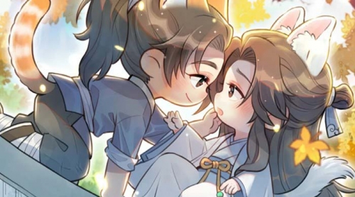 【副业8990期】Q版 古风角色班-第6期绘画教程（39节课）-蓝图副业