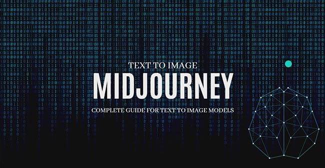 Midjourney AI：从零基础到高级版的大师班教程-34节课-中英字幕-蓝图副业