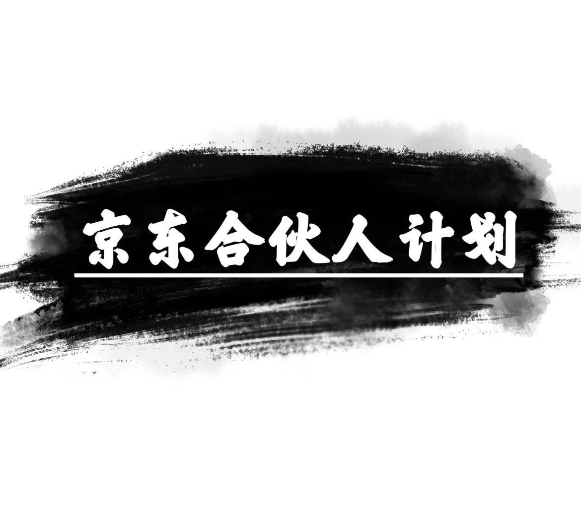 京东合伙人计划，轻松月入过万，赚钱项目，只需复制粘贴，小白也能做。-蓝图副业
