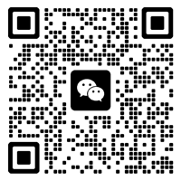 扫码添加微信-蓝图副业